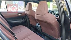 تويوتا كورولا كروس